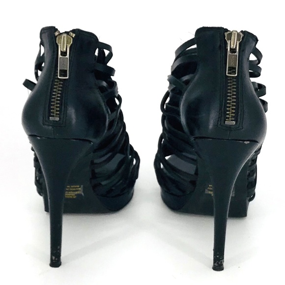 Jessica Simpson JS-Birdy Women Heels Size 5.5 - Picture 6 of 7